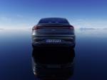Mercedes-Benz EQS 450 2021 года (WW)